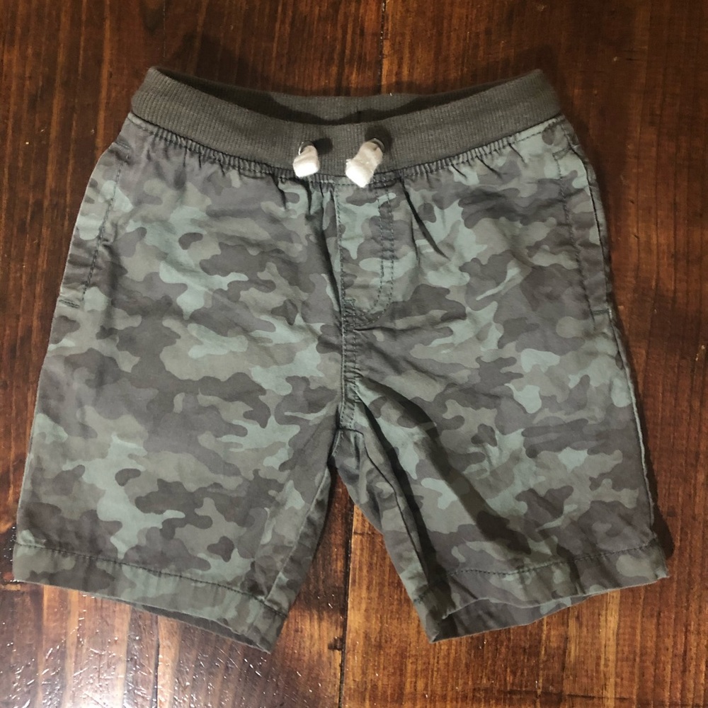 Toddler Shorts